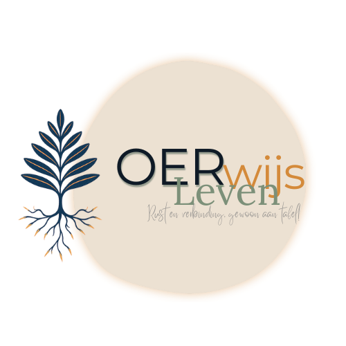 Oerwijsleven