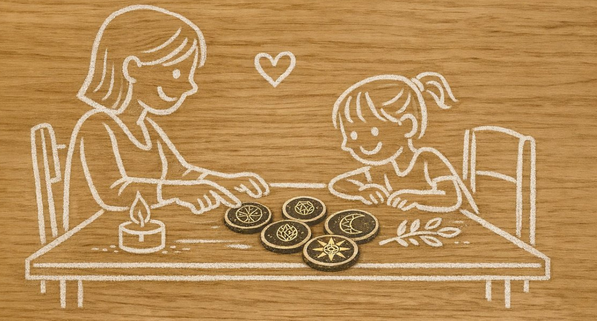 Oerkennis herinneren